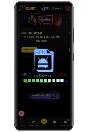 Download App process
