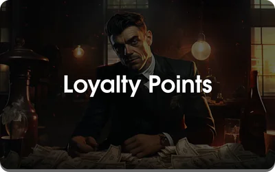Loyalty Points Bonus Syndicate