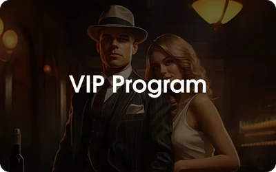 VIP Program Bonus Syndicate