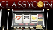 classycoin casino for US players