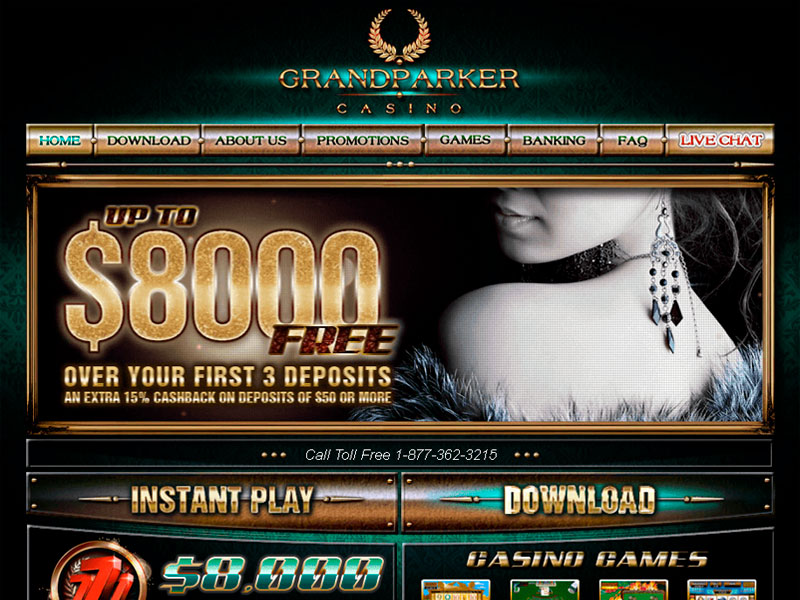 Online casino mgm grand