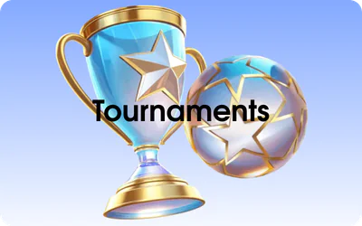 Tournaments Casinolab