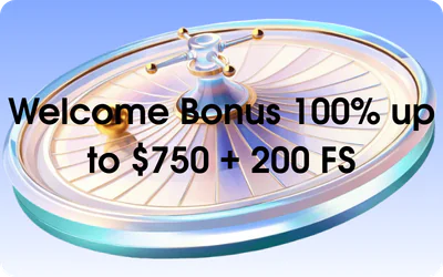 Welcome Bonus Casinolab