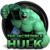 Incredible Hulk