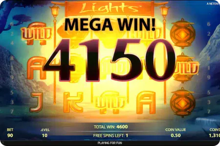 Big Win