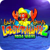 Lobstermania 2