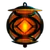 Orange Lantern