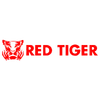 Red Tiger Gaming Logo Provider