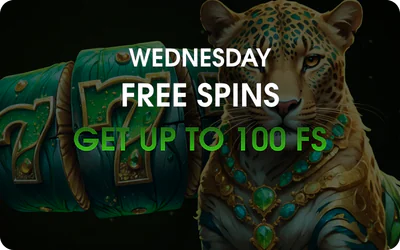 WEDNESDAY bonus