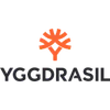 Yggdrasil Gaming Logo Provider