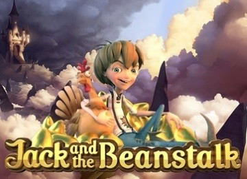 Jack and the beanstalk Online Slot