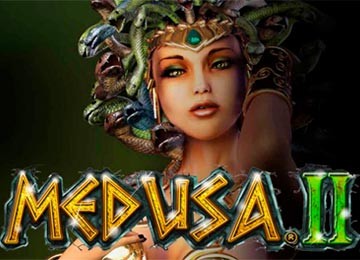 Medusa II – Online Slot Machine Game
