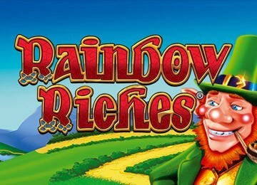 Rainbow Riches – Starts Play Now