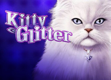 Play kitty glitter slot free