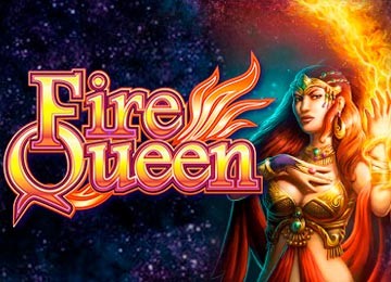 Free Slots to Play: Fire Queen