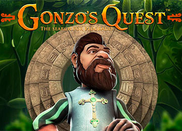 Gonzo’s Quest – Play Free Slot