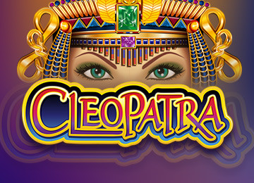 Cleopatra – Free Slot Machine