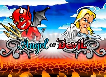 Play Angel or Devil Slot Game
