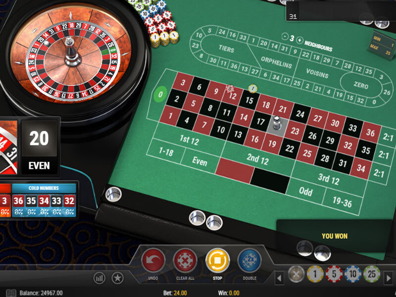 Online Roulette: Our Expert 2024 Review