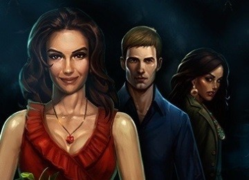 Immortal Romance Slot for Canadian Players
