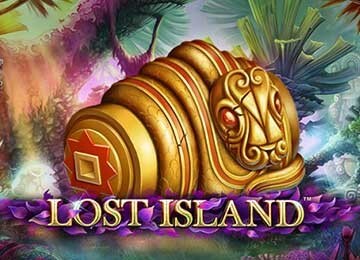 Free Slots to Play: Lost Island