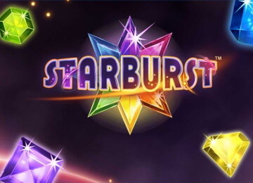 Starburst : Our Expert 2024 Review